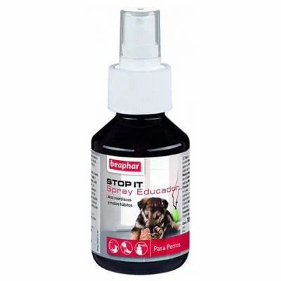 Stop It Köpek Uzaklaştırıcı Sprey 100 Ml