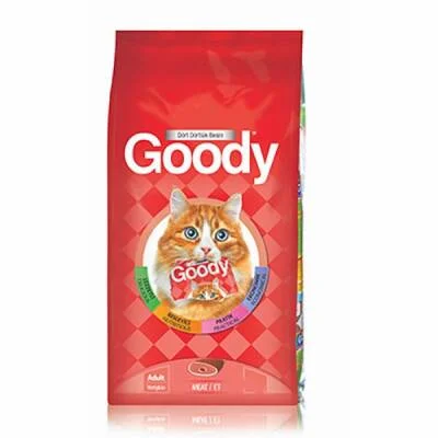Meat Etli Yetişkin Kedi Maması 15 Kg