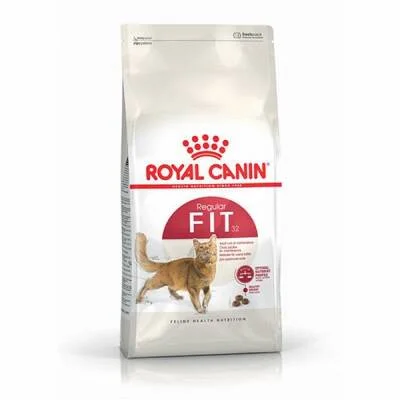 Fit 32 Adult Yetişkin Kedi Maması 10 Kg