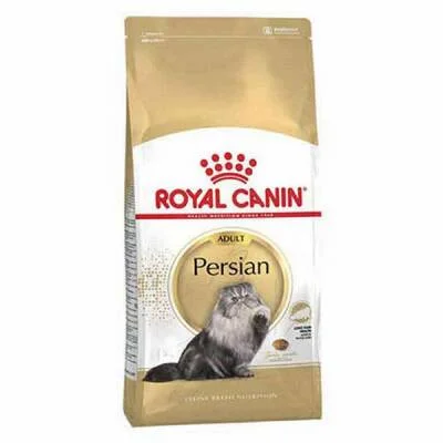 Persian Adult İran Yetişkin Kedi Maması 4 Kg