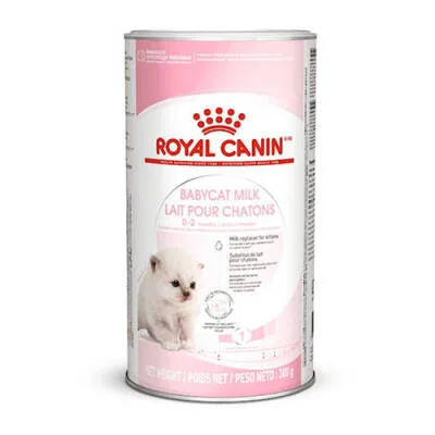Babycat Milk Yavru Kedi Süt Tozu 300 Gr