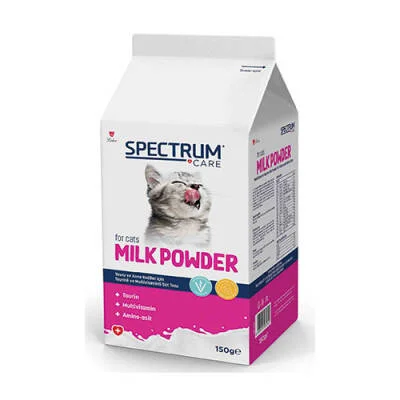 Care Taurin ve Multivitaminli Yavru Kedi Süt Tozu 150 Gr