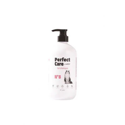 Perfect Care Antibakteriyel Kedi Şampuanı 1 Lt