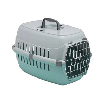 Roadrunner Kedi ve Küçük Irk Köpek Taşıma Kabı No:1 Mavi