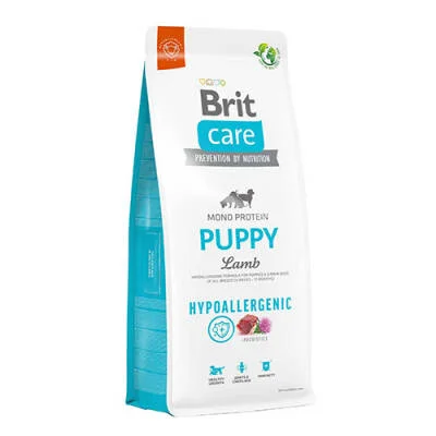 Puppy Lamb & Rice Kuzulu Pirinçli Yavru Köpek Maması 3 Kg