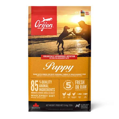Puppy Tahılsız Yavru Köpek Maması 11,4 Kg