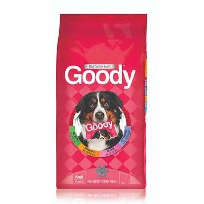 High Yüksek Enerjili Yetişkin Köpek Maması 15 Kg