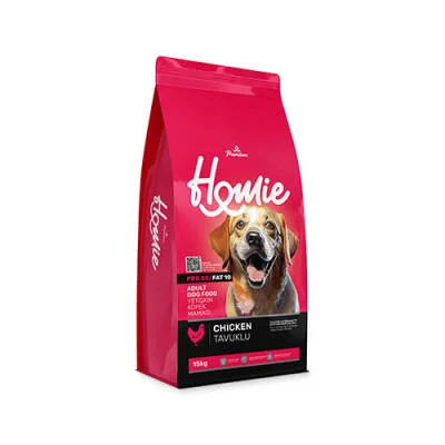 Pro 20 Tavuklu Yetişkin Köpek Maması 15 Kg