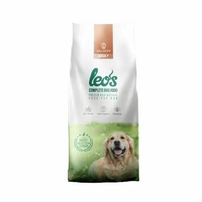 Somonlu Yetişkin Köpek Maması 10 Adet 1 Kg