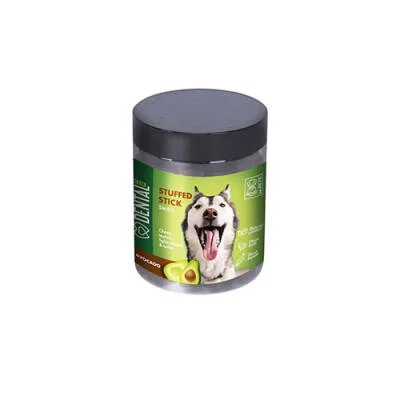 Avokado Özlü Diş Sağlığı Destekleyici Köpek Ödülü Small 170 Gr