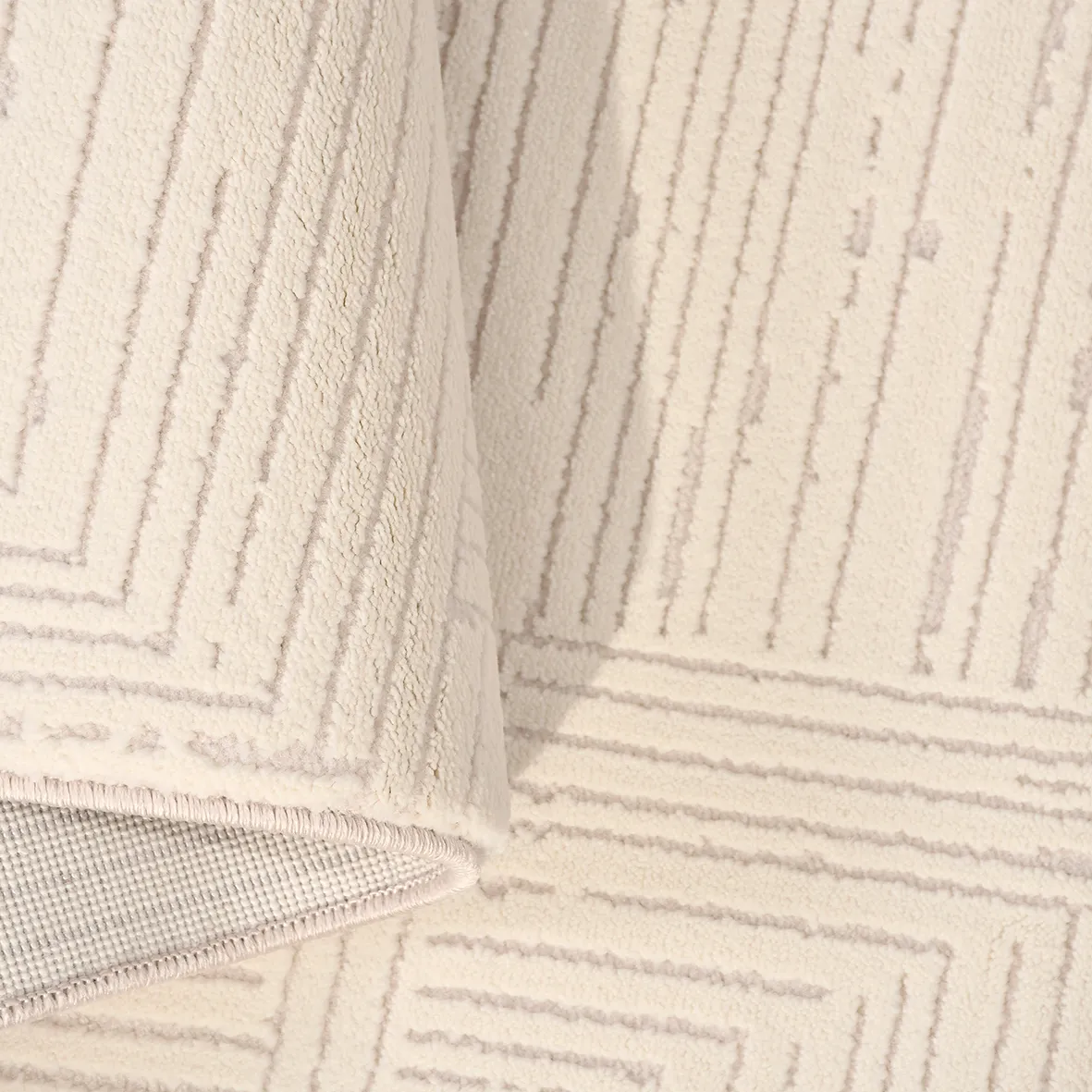 YoudayHomeCollection AVANGARDE Model Halı 160X350
