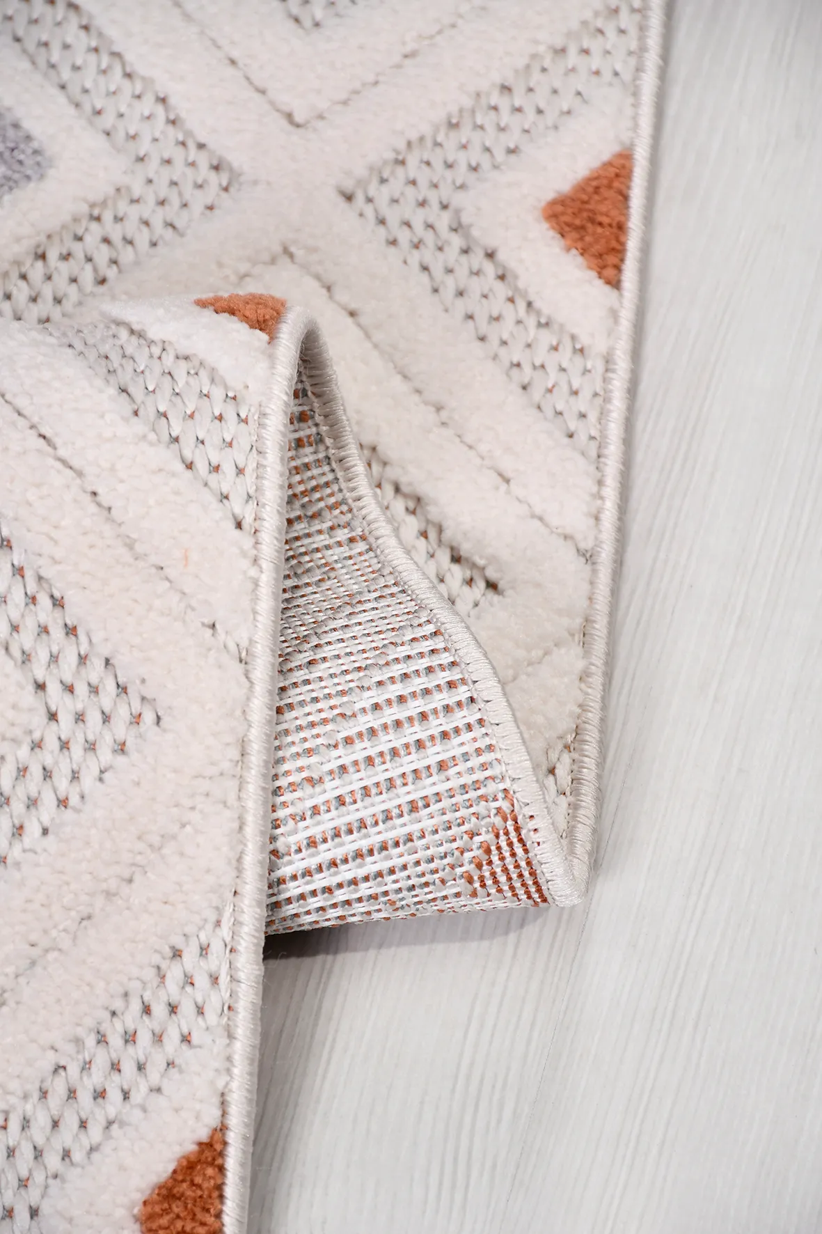 YoudayHomeCollection MASAL Model Halı 150X200