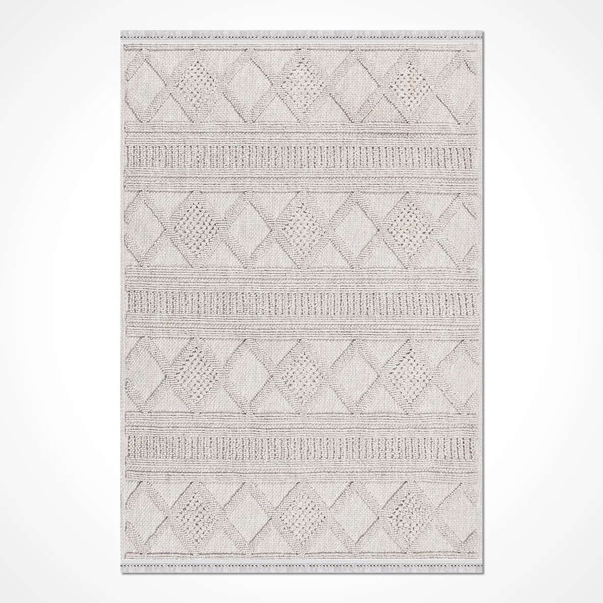 YoudayHomeCollection BEREN Model Halı 100X300