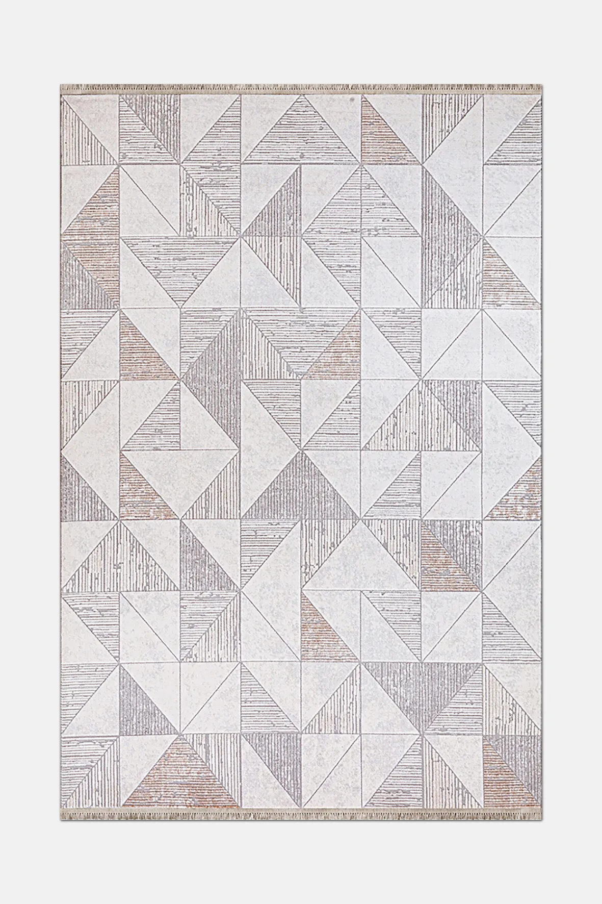 YoudayHomeCollection VALORİA Model Halı 200X400