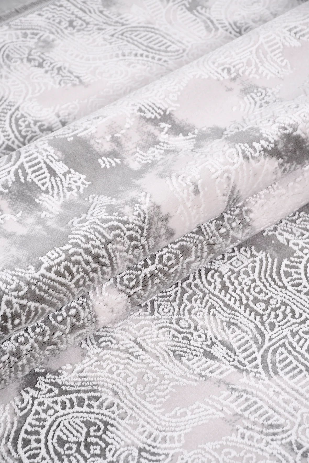 YoudayHomeCollection BLOOM Model Halı 120X400
