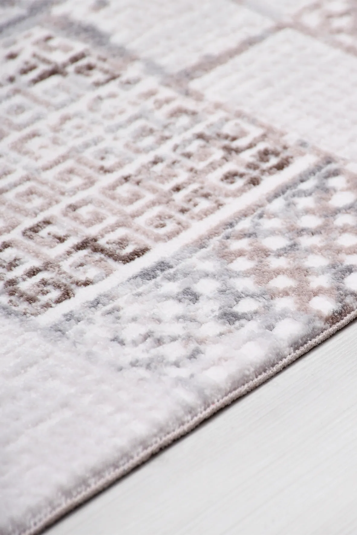 YoudayHomeCollection EYNA Model Halı 120X250