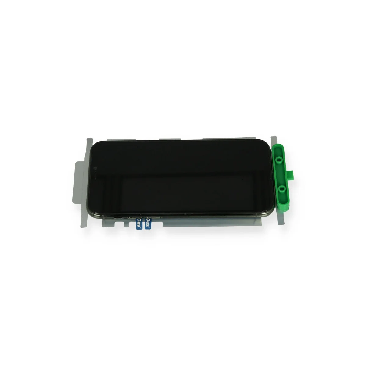 Galaxy S24 Ultra 360 Mat Full Body Arka Koruyucu