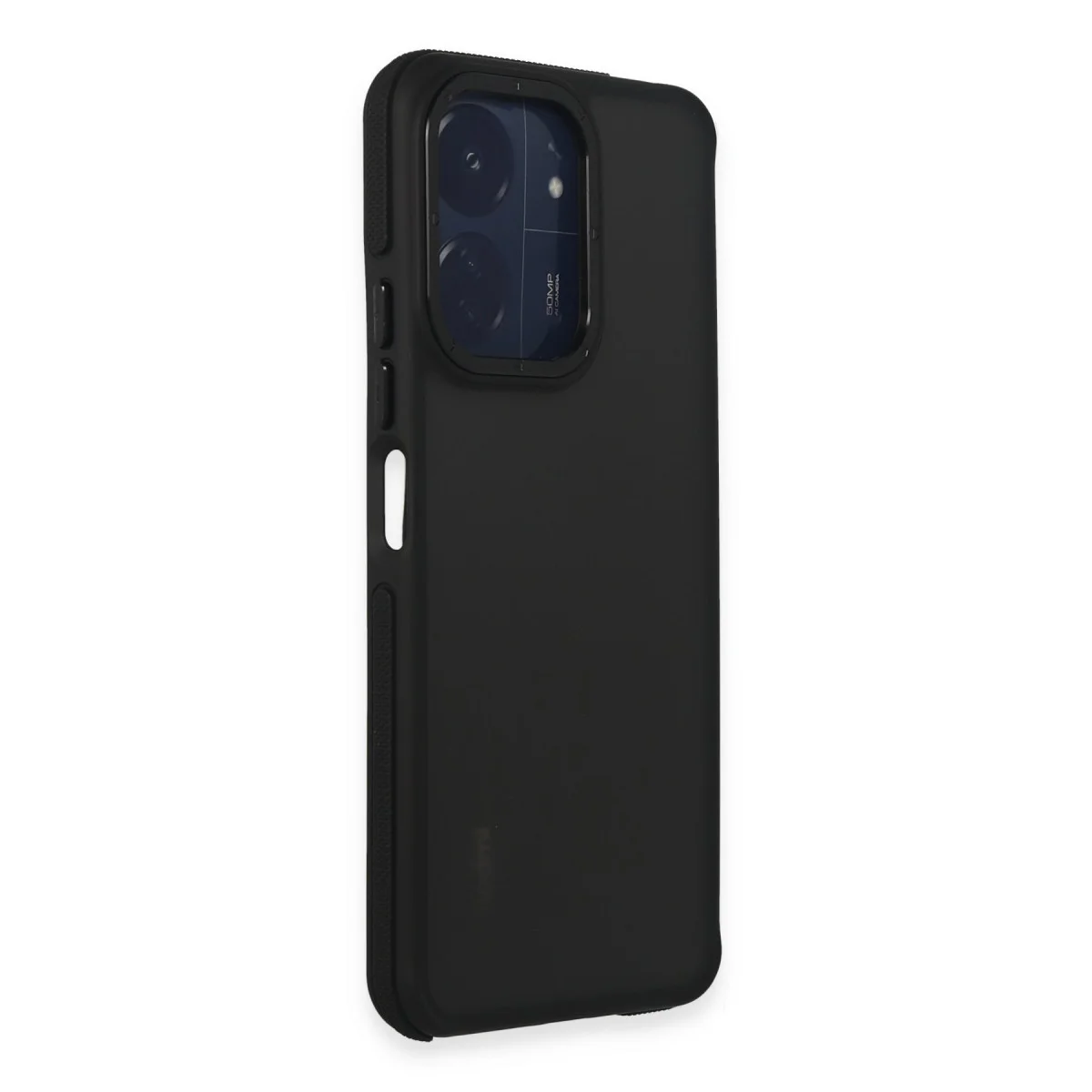 Redmi 13C Harvel Kapak - Siyah