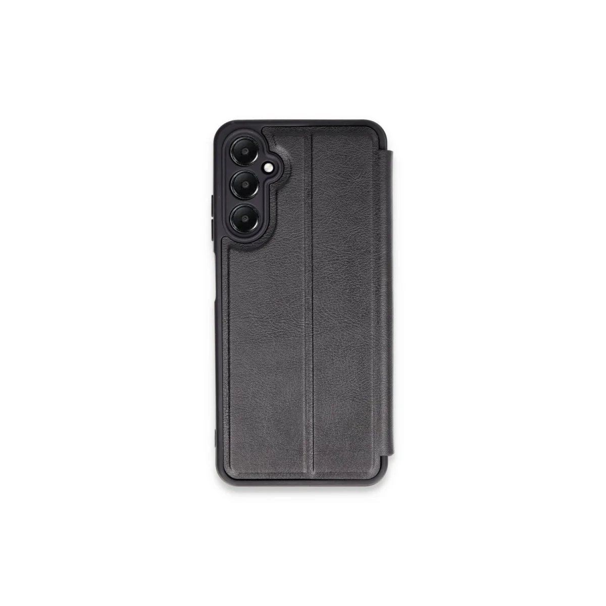 Galaxy S24 FE Kılıf Flip Cover - Siyah