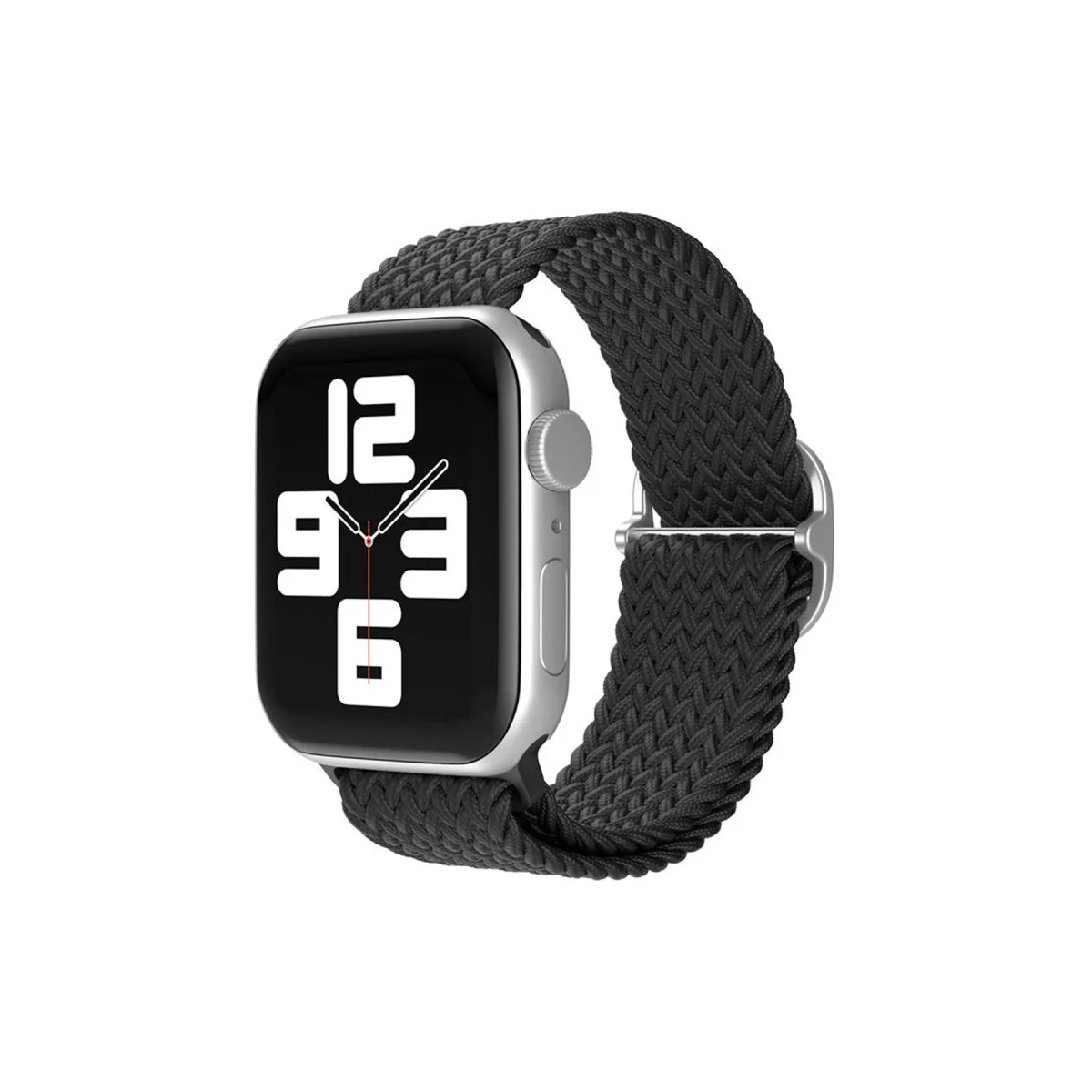 Watch 38mm Star Kordon - Siyah
