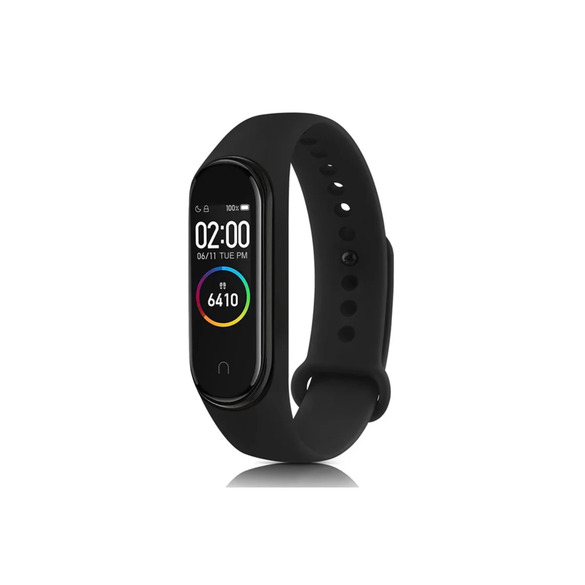 Mi Band 7 Klasik Kordon - Siyah