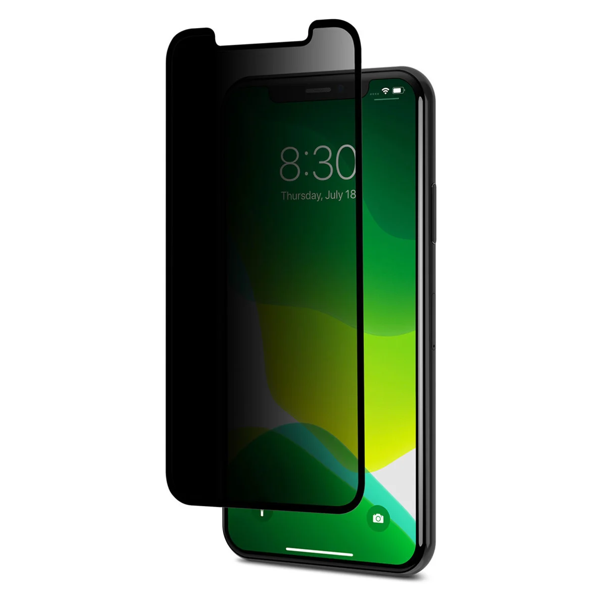 Galaxy S23 Plus 5D Hayalet Cam Ekran Koruyucu