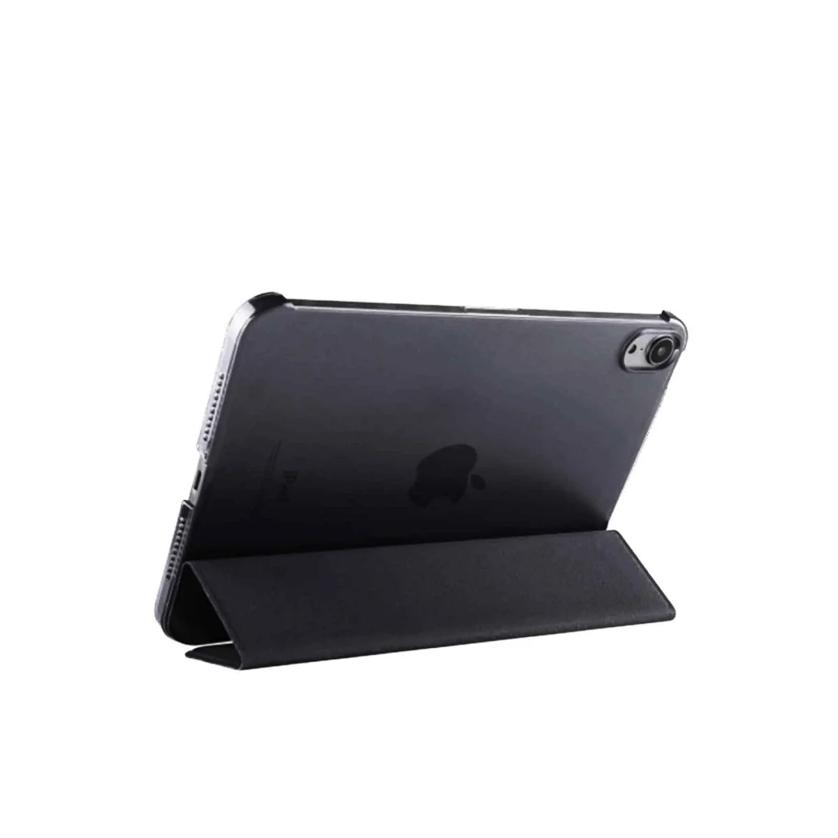 iPad Mini 3 Kılıf Tablet Smart Kılıf - Siyah