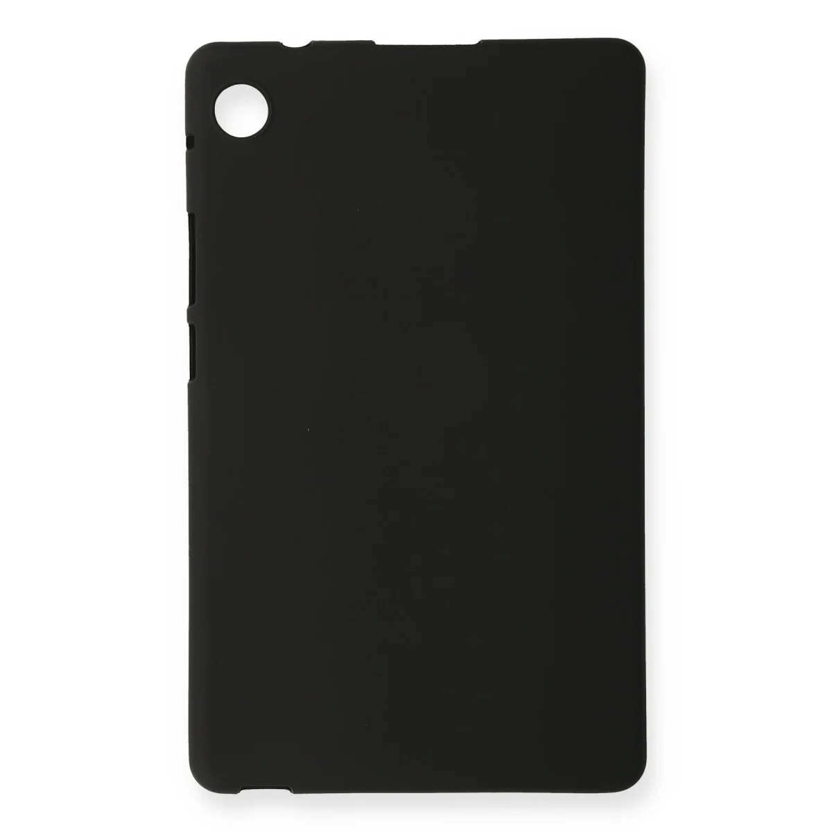 MatePad T8 8 Kılıf Evo Tablet Silikon - Siyah