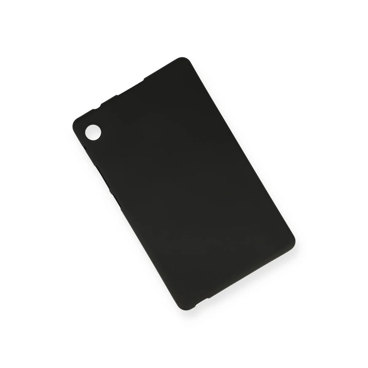 MatePad T8 8 Kılıf Evo Tablet Silikon - Siyah