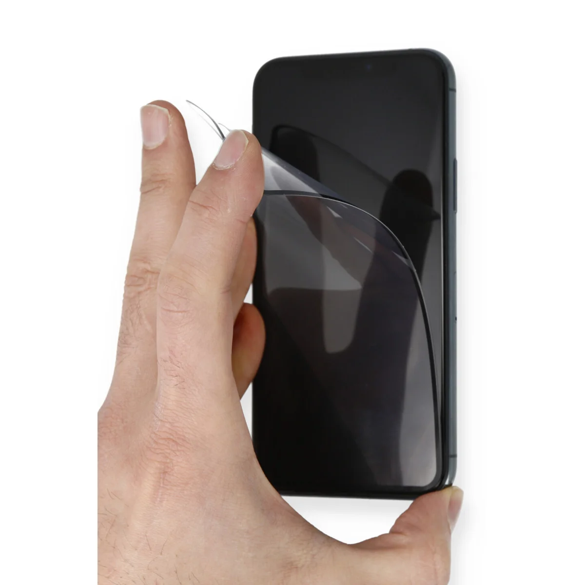 Realme C11 Seramik Nano Ekran Koruyucu