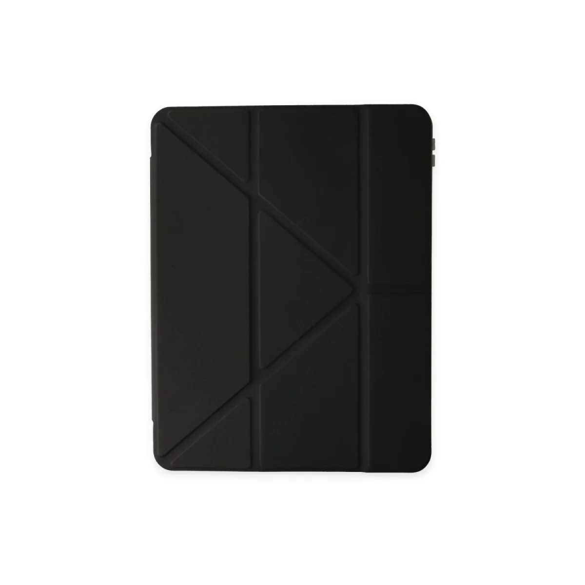 Redmi Pad Kılıf Kalemlikli Mars Tablet Kılıfı - Siyah
