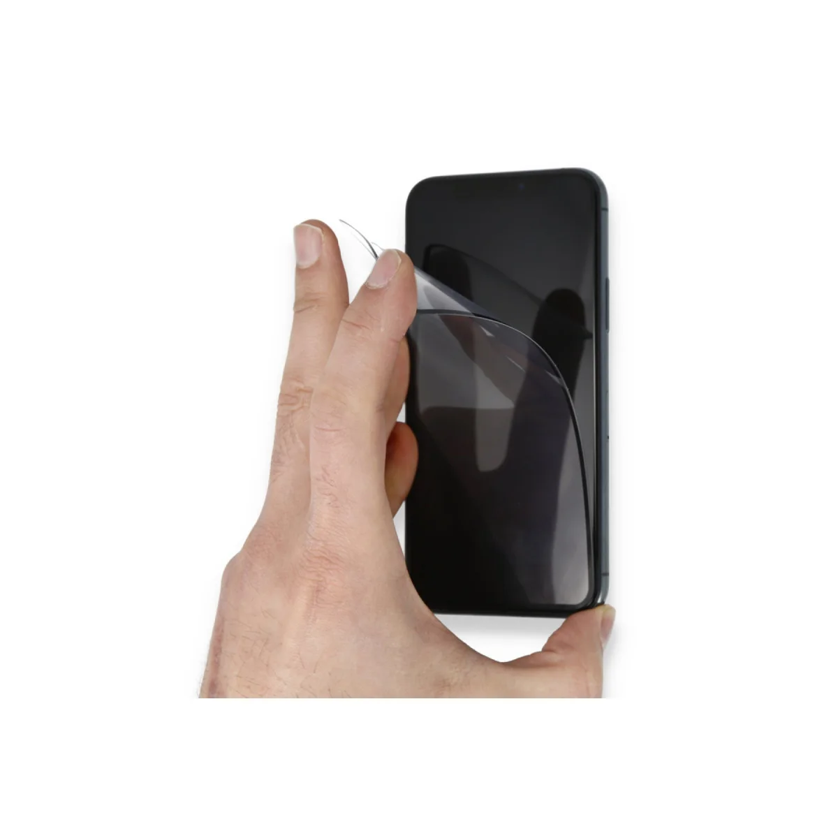 Realme GT2 5G Seramik Nano Ekran Koruyucu