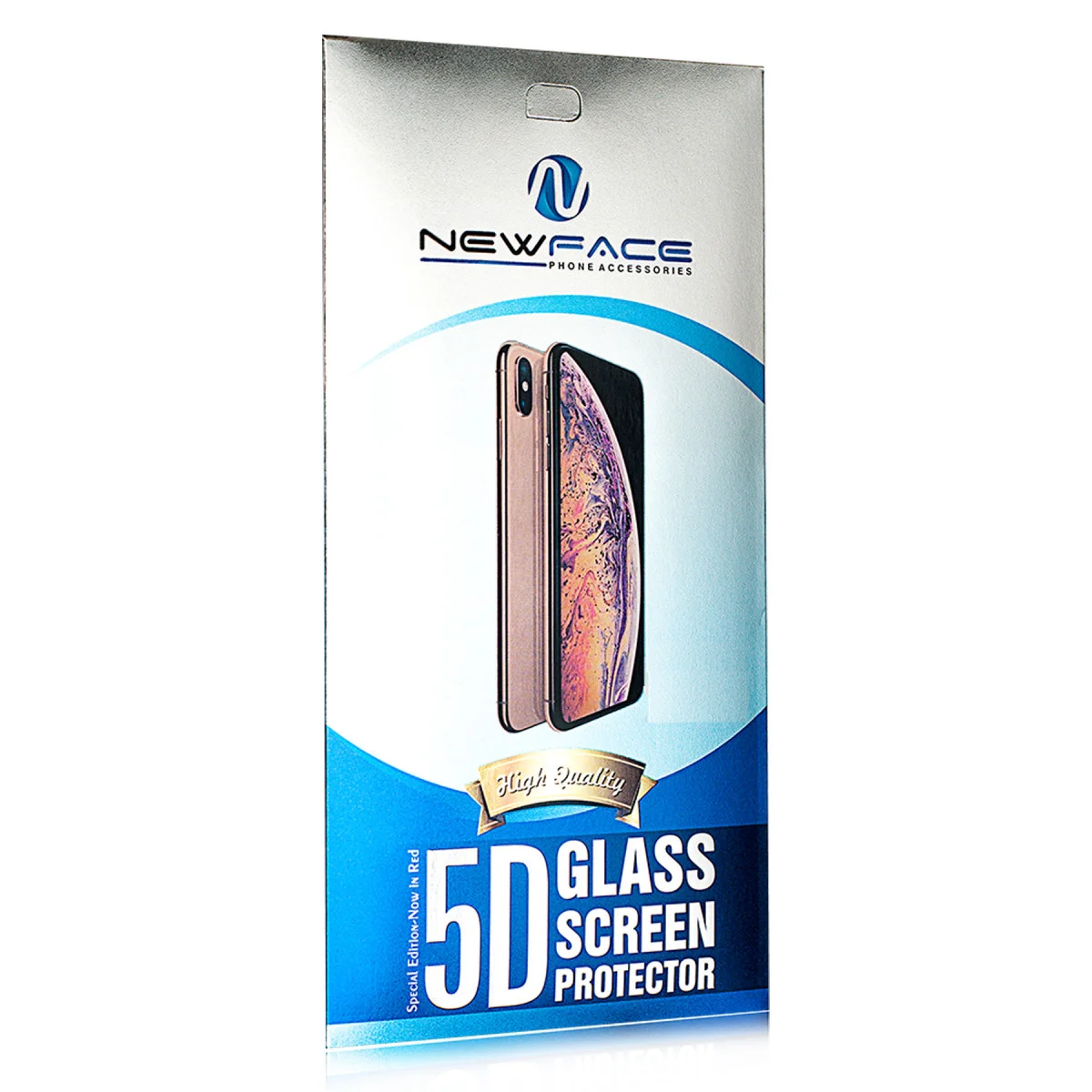 Realme 10 4G 5D Eko Cam Ekran Koruyucu