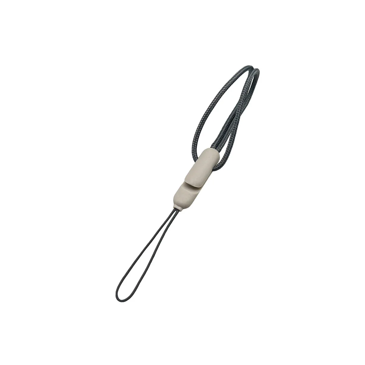 Airpods 3 (3.nesil) 405 Deri Kılıf - Siyah