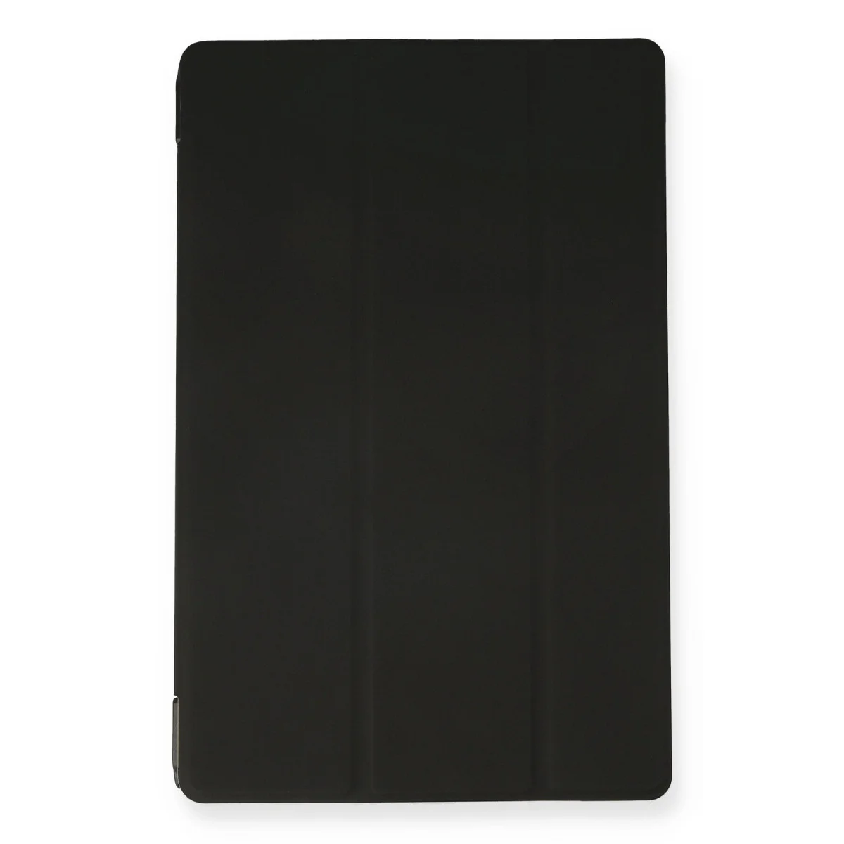 Galaxy P610 Tab S6 Lite 10.4 Kılıf Tablet Smart Kılıf - Siyah