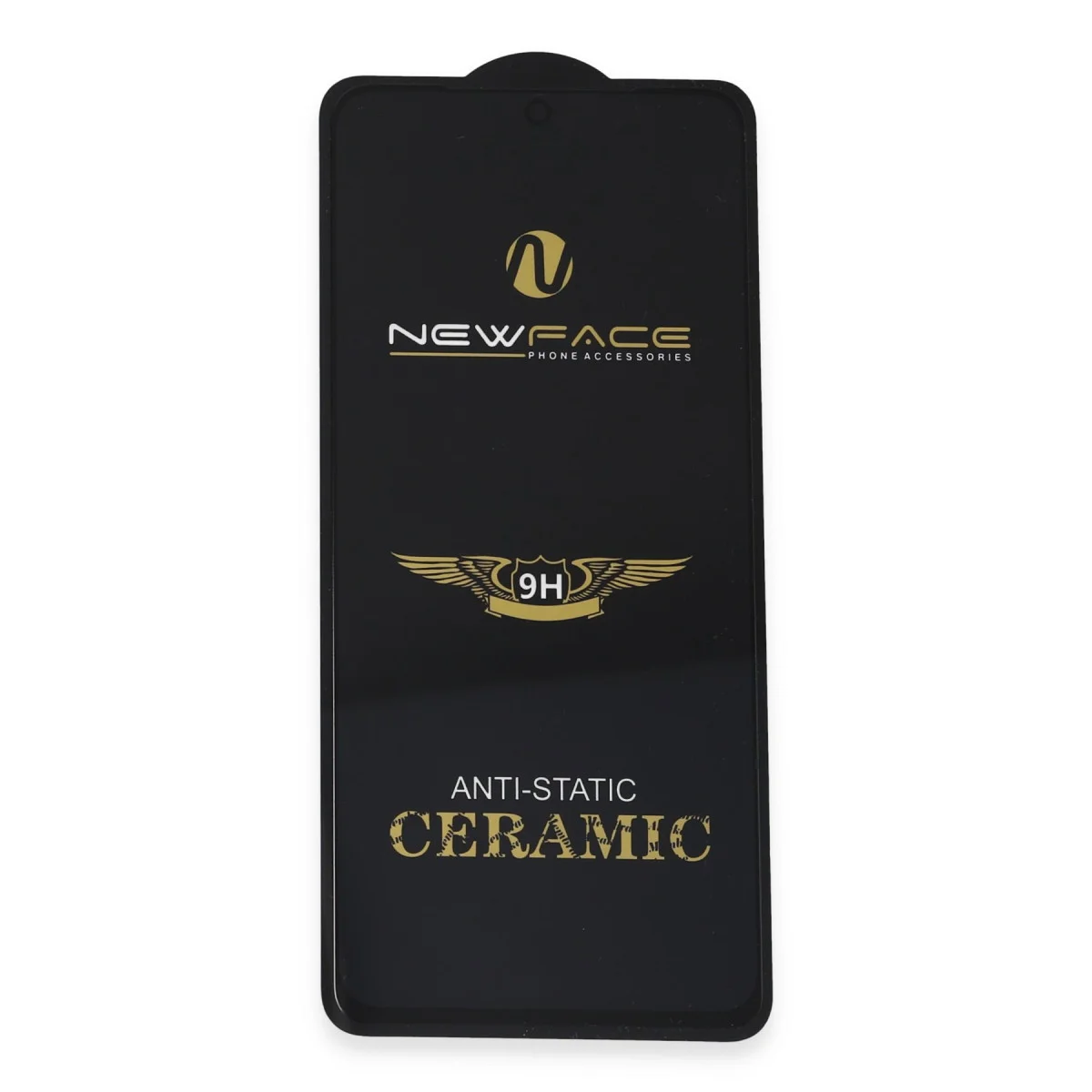 Realme C55 3D Antistatik Seramik Nano Ekran Koruyucu
