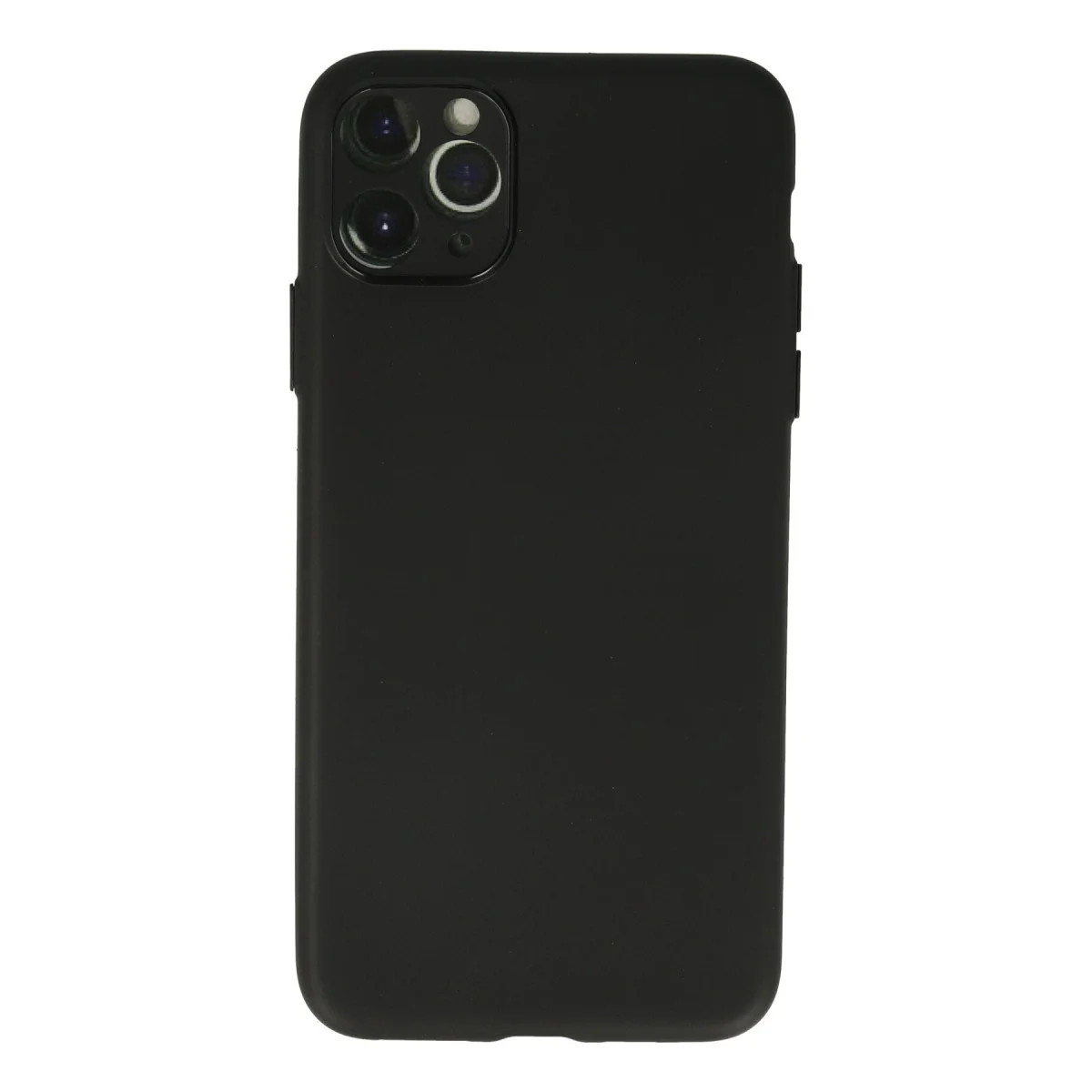 iPhone 11 Pro Max Kılıf Puma Silikon - Siyah