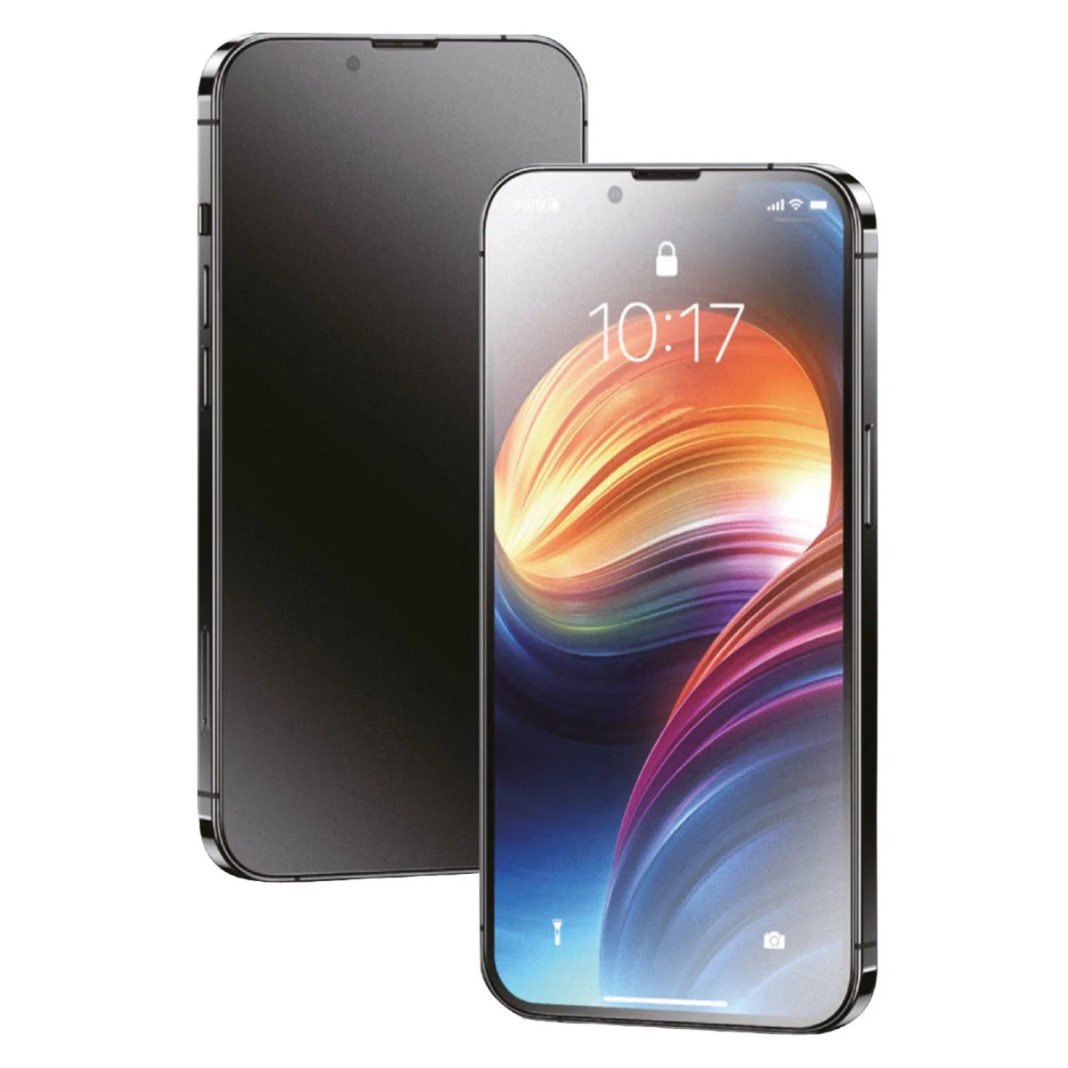 Galaxy A70 3D Antistatik Mat Seramik Nano Ekran Koruyucu