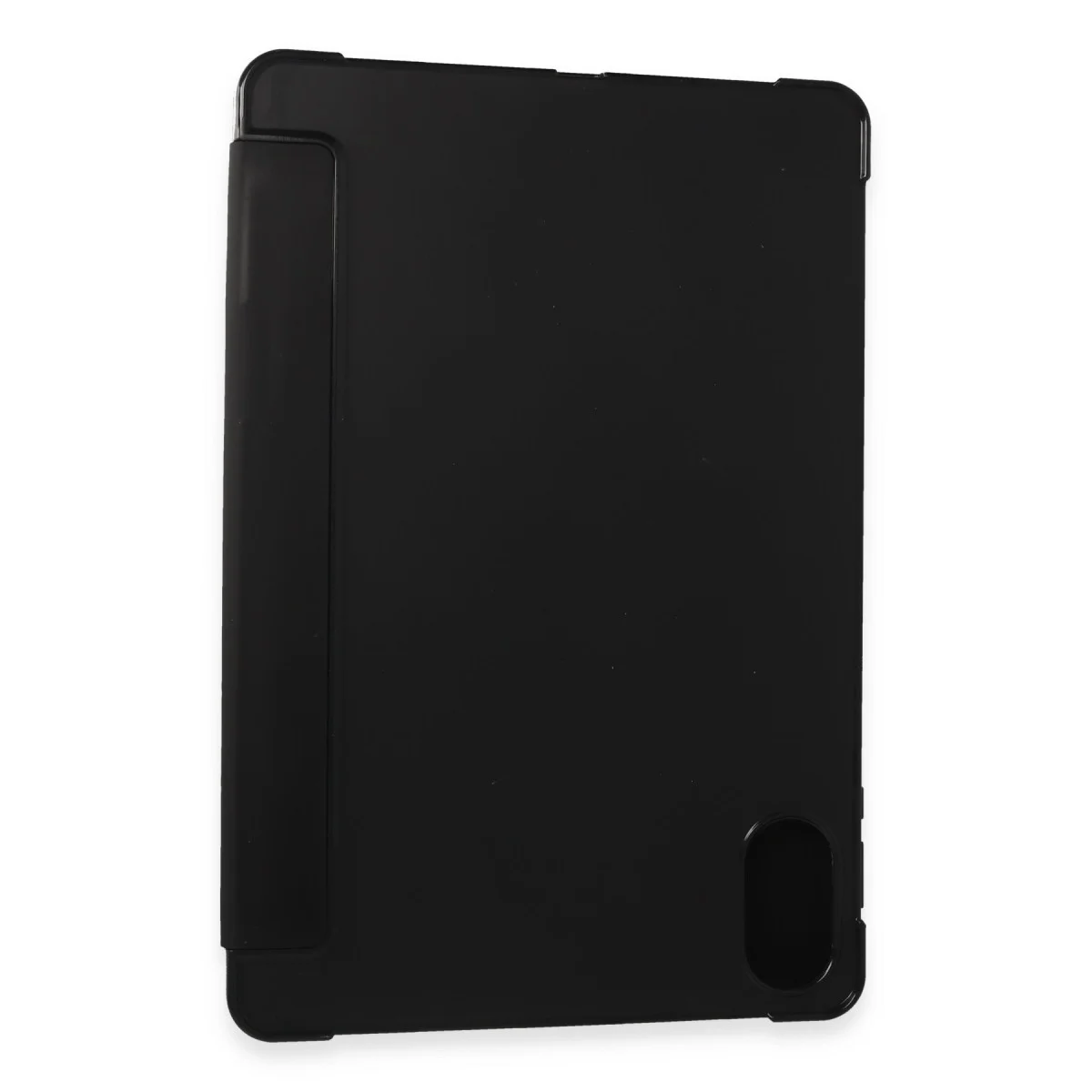 Pad X9 11.5 Kılıf Kalemlikli Mars Tablet Kılıfı - Siyah