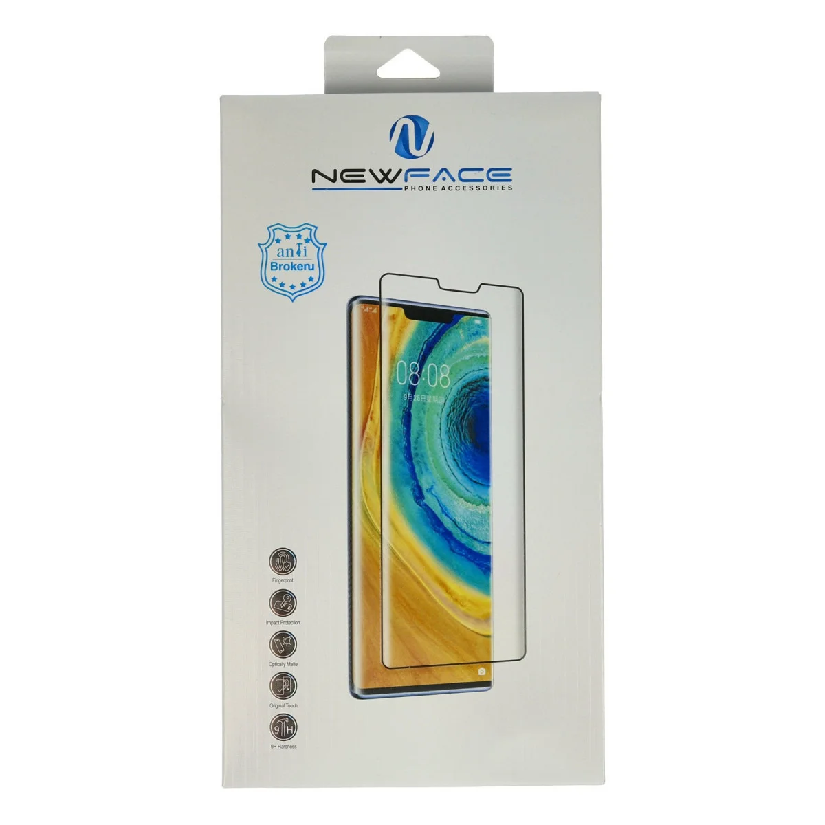 Galaxy S24 Ultra Polymer Nano Ekran Koruyucu