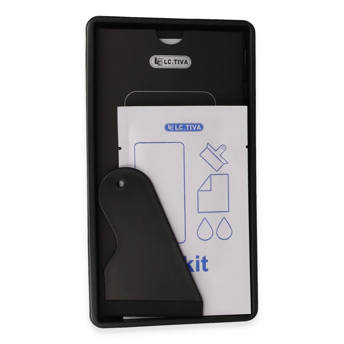 Galaxy S23 Ultra Durable Full Glue Curved Cam