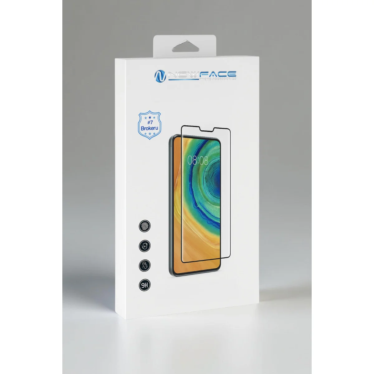 Redmi Note 14 Pro Plus Polymer Nano Ekran Koruyucu