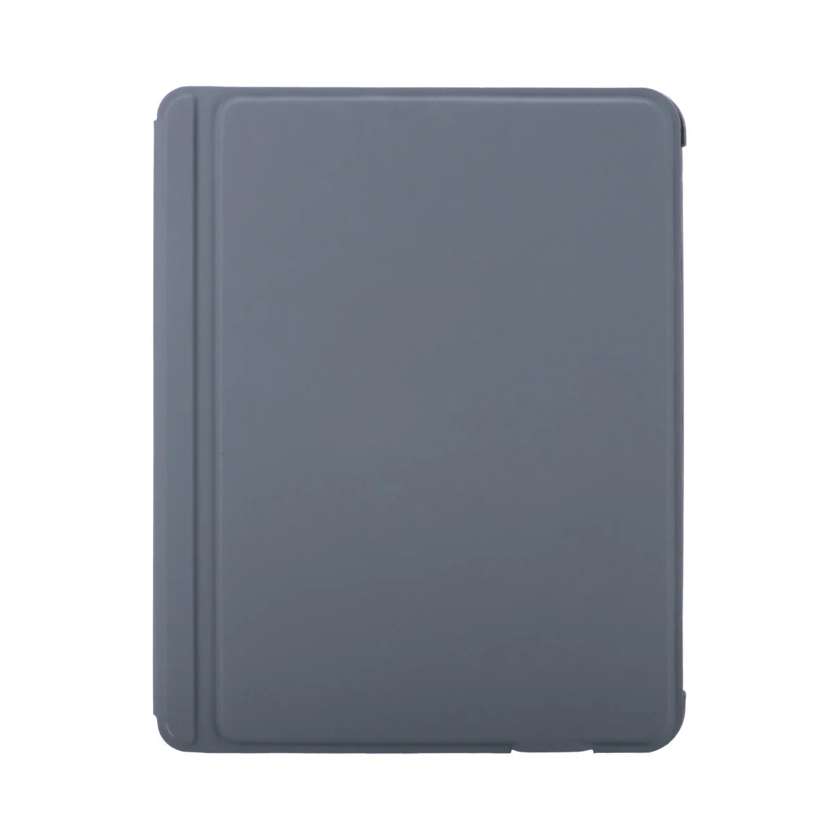 T5504D iPad Pro 11 (2024) Kılıf Palermo Ledli Klavyeli Standlı Tablet Kılıfı - Siyah