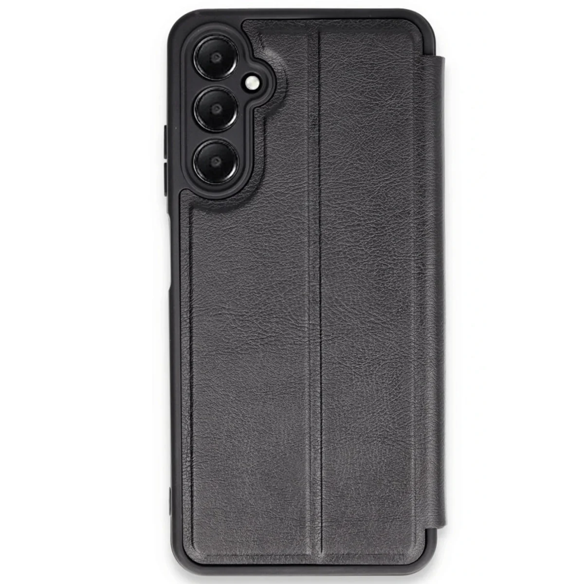 Galaxy A17 5G Flip Cover - Siyah