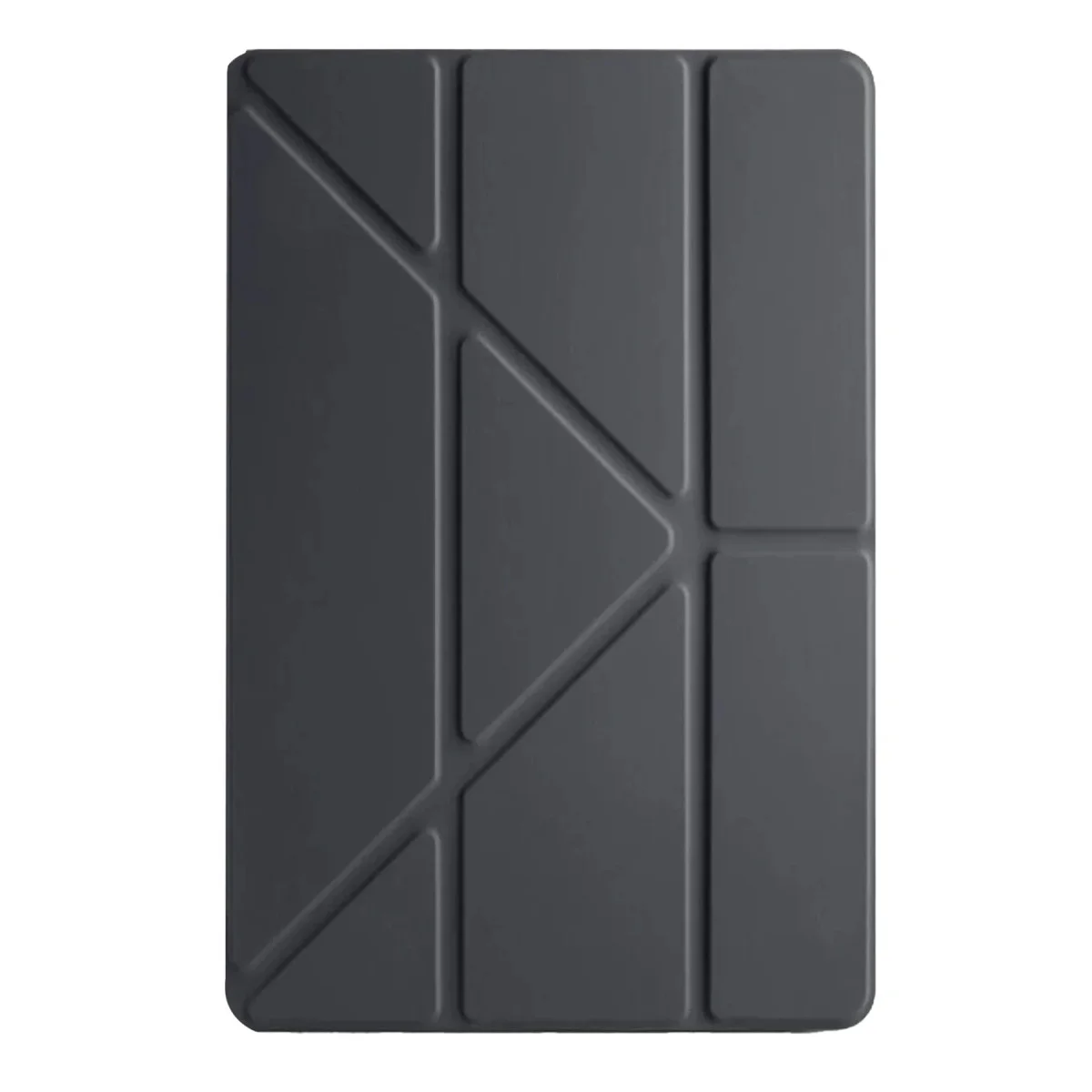 MatePad Pro 12.2 2025 Kalemlikli Mars Tablet Kılıfı - Siyah