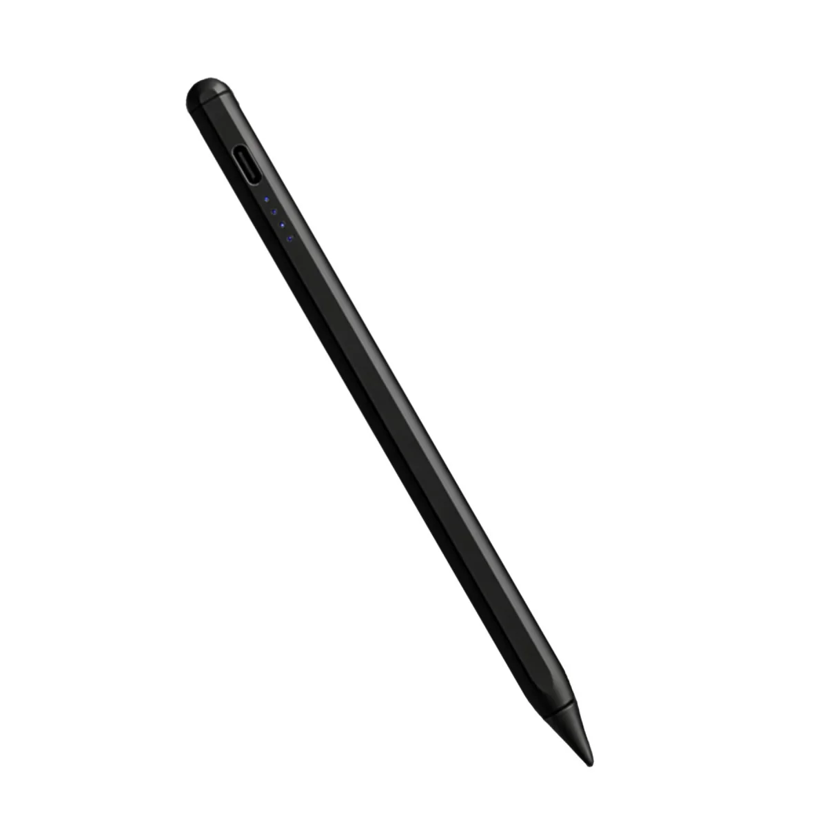 K2259 iPad Uyumlu Dokunmatik Stylus Kalem - Siyah
