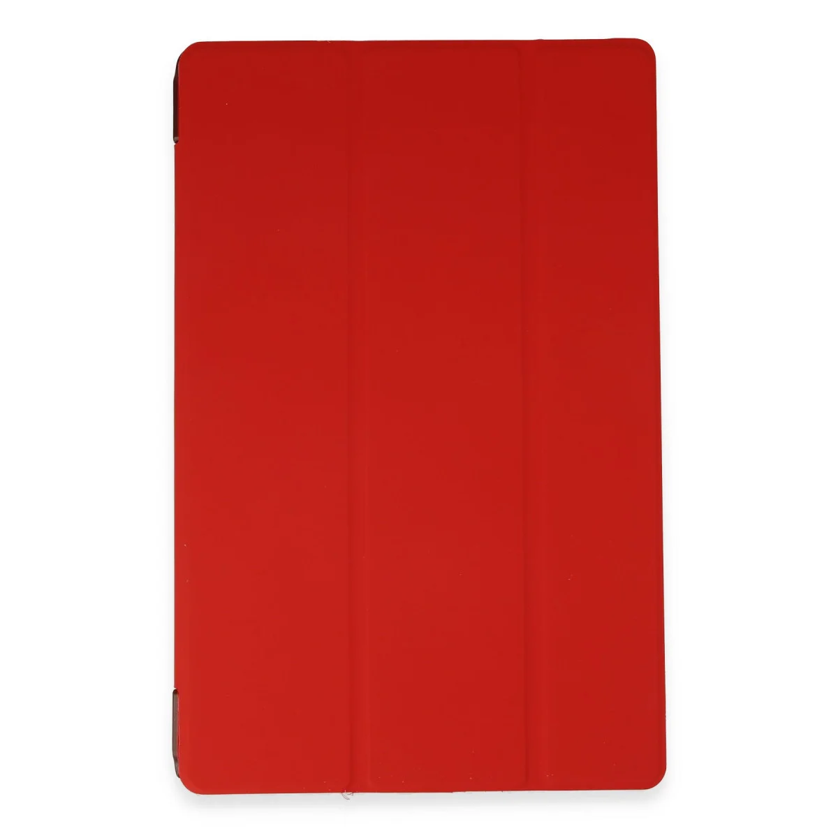 Pad 8 12 Kılıf Tablet Smart Kılıf - Kırmızı