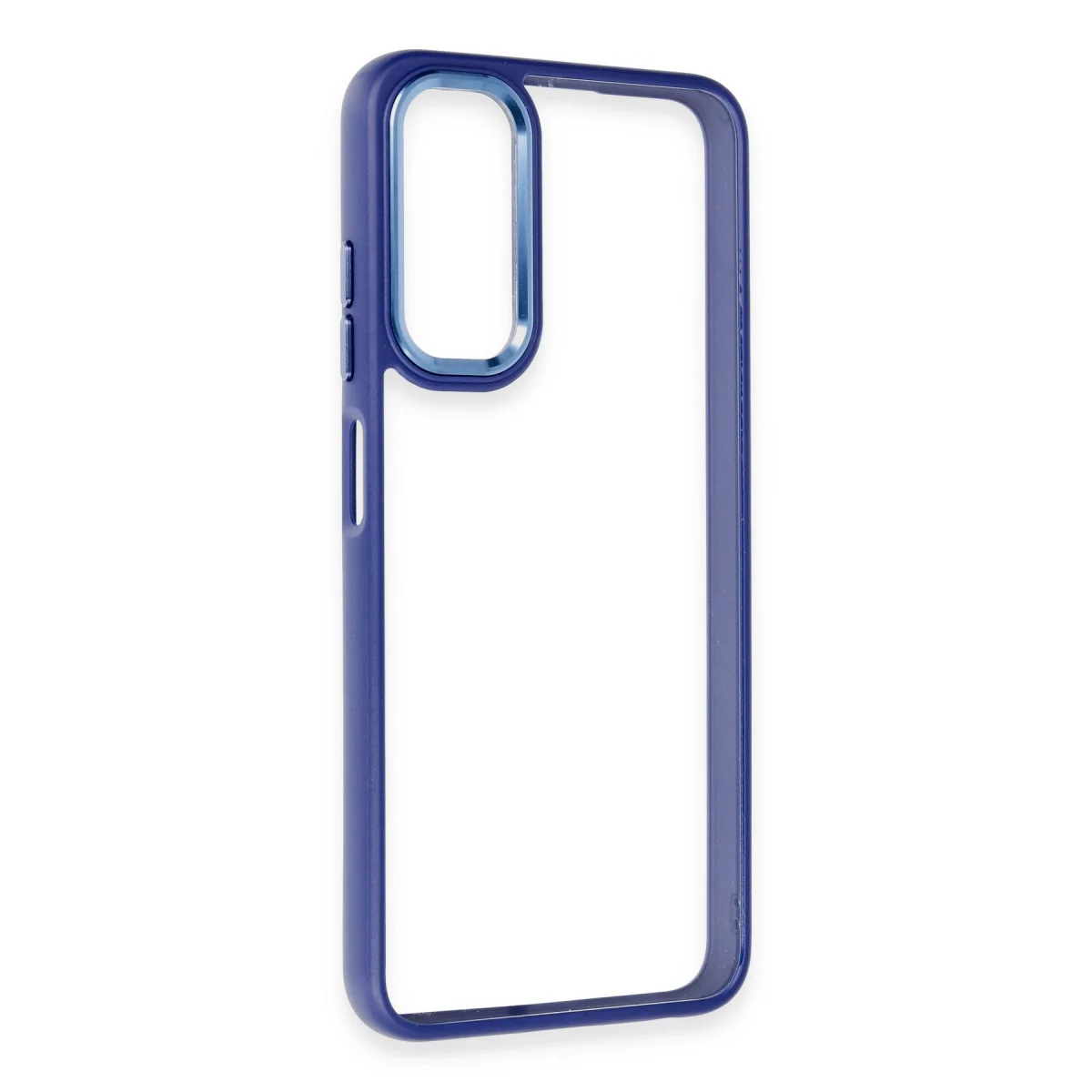 Galaxy A05S Kılıf Power Silikon - Lacivert