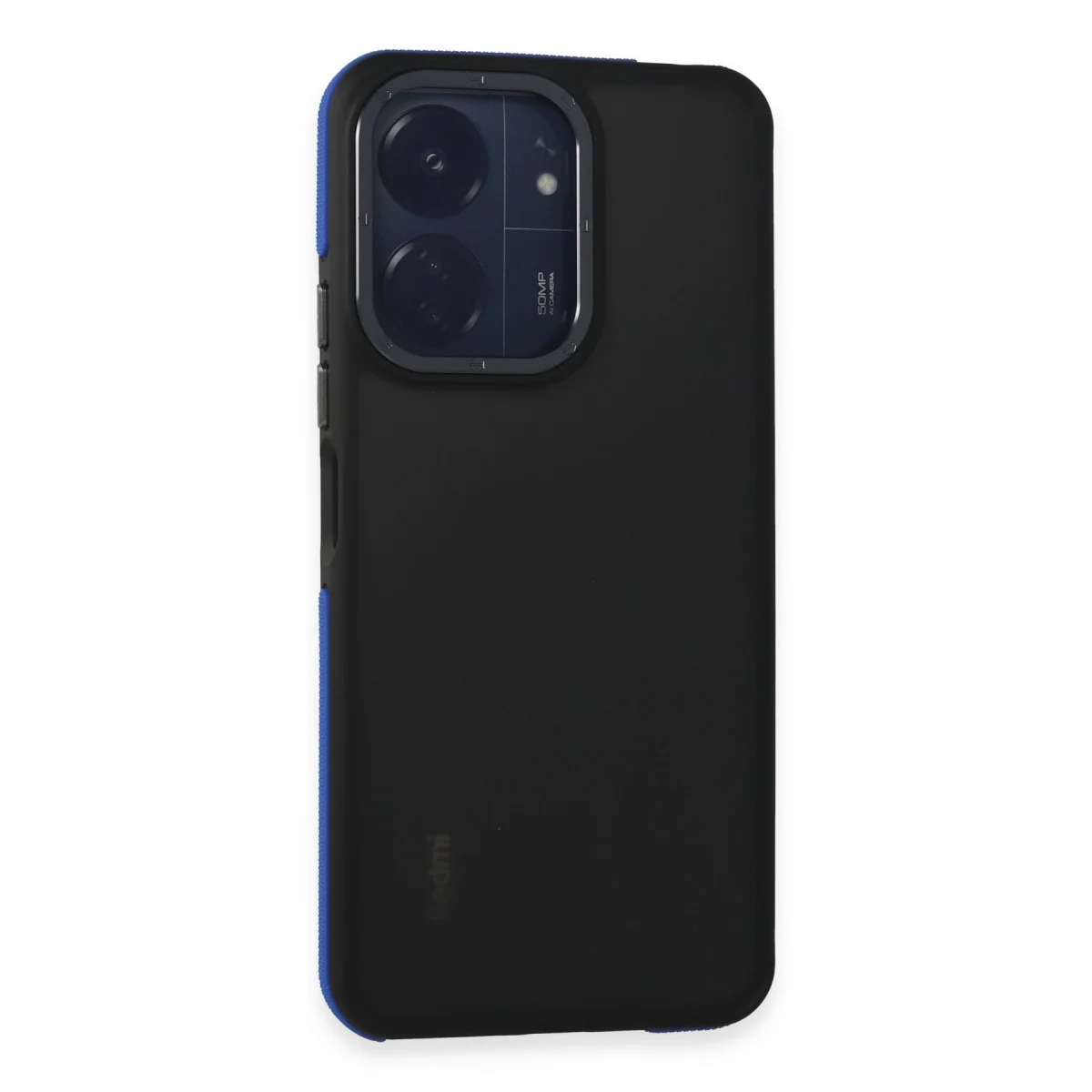 Redmi 13C Harvel Kapak - Lacivert