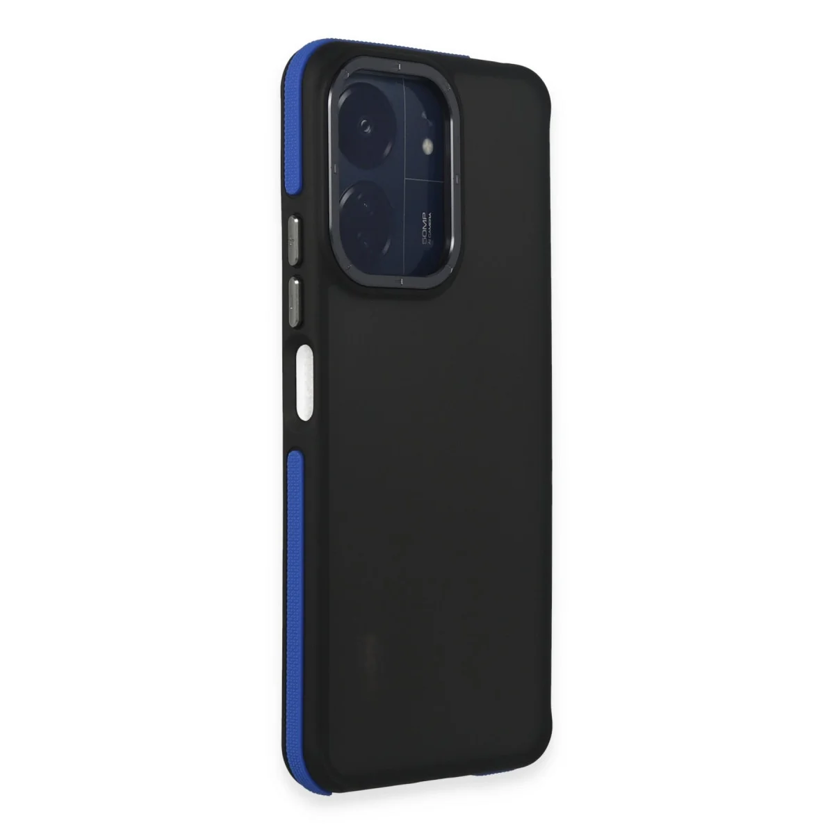 Redmi 13C Harvel Kapak - Lacivert
